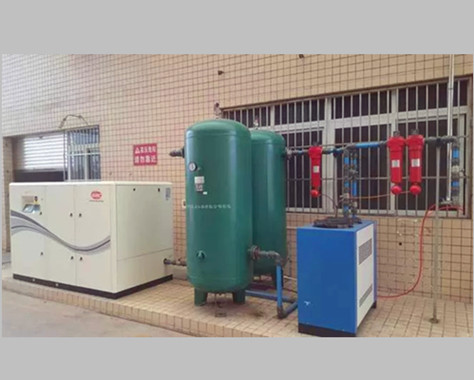 空压机成套设备