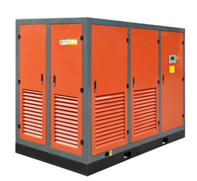 工频螺杆空压机