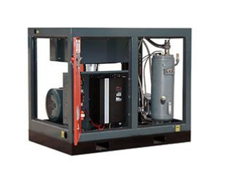 EV系列全变频螺杆空压机